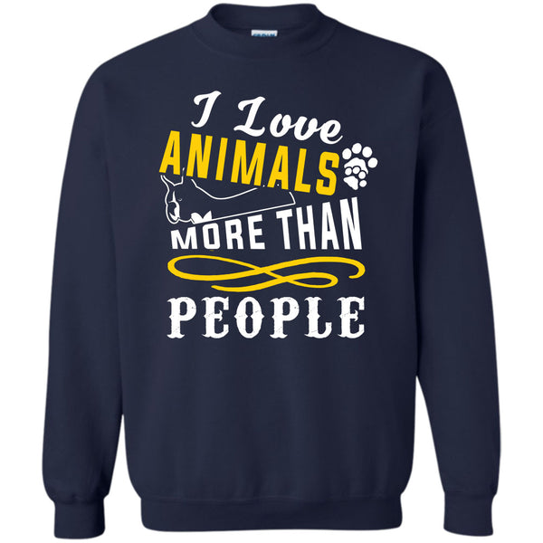 Cutest Dog In The World T Shirt, I Love My Dog Sweatshirt