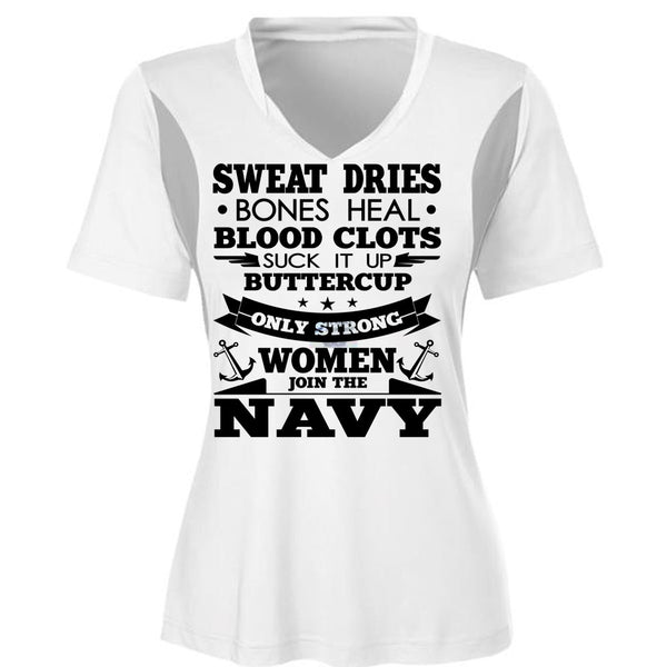 Women Join The Navy T Shirt, I Love Navy T Shirt, Awesome T-Shirts