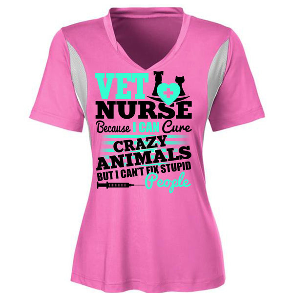 Vet Nurse T Shirt, I Love Nurse T Shirt, Awesome T-Shirts