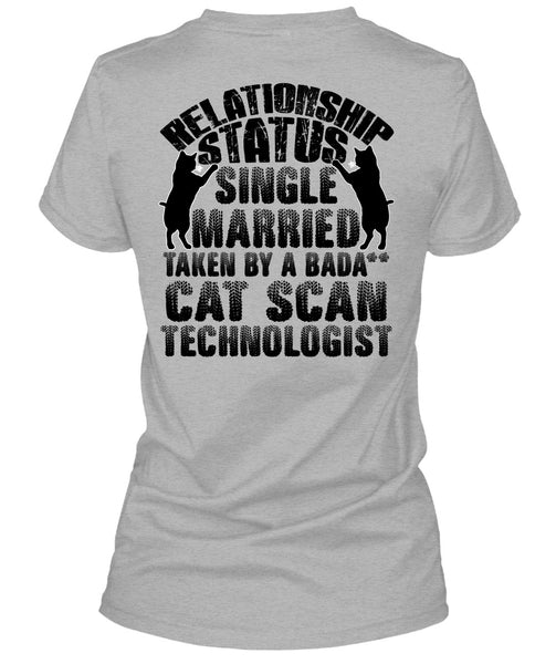 Relationship Status Single Taken By A Cat T Shirt, I Love My Cat T Shirt