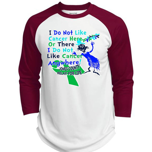 The Cat in the Hat T Shirt, I Do Not Like Cancer Anywhere T Shirt, Read Across America Day 2018 T Shirt, Awesome T-Shirts  (Polyester Game Baseball Jersey)
