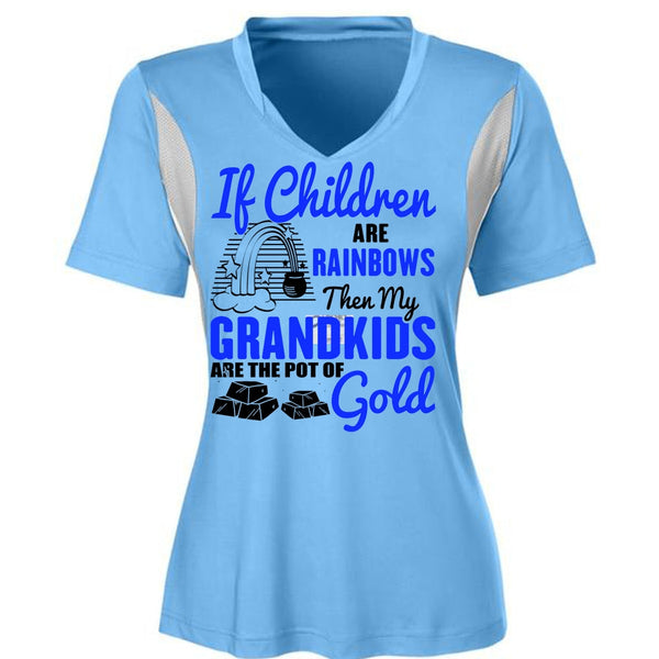 My Grandkids Are The Pot Of Gold T Shirt, Being A Baby T Shirt, Awesome T-Shirts