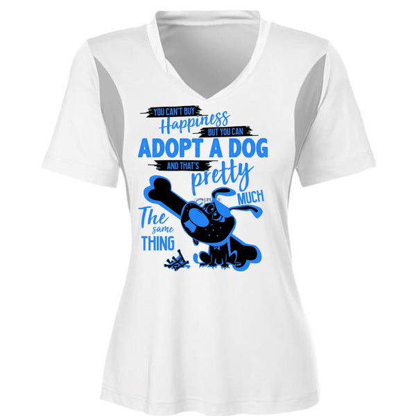 You Can't Buy Happiness T Shirt, I Love My Dog T Shirt, Awesome T-Shirts