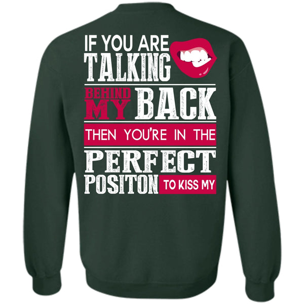 My Life T Shirt, I Love Teen Sweatshirt