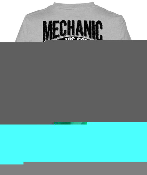 Save A Piston Blow A Mechanic T Shirt, Being A Mechanic T Shirt