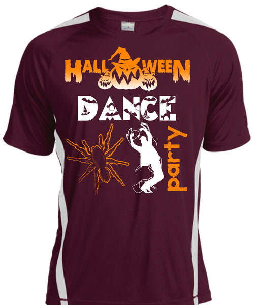 Halloween Dance Party T Shirt, I Love You Pumpkin T Shirt, Cool Shirt