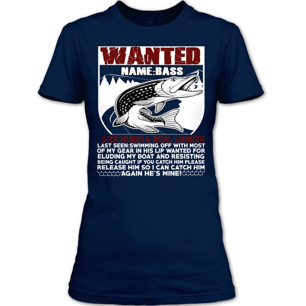 I Can Catch Him T Shirt, I Love Fishing T Shirt