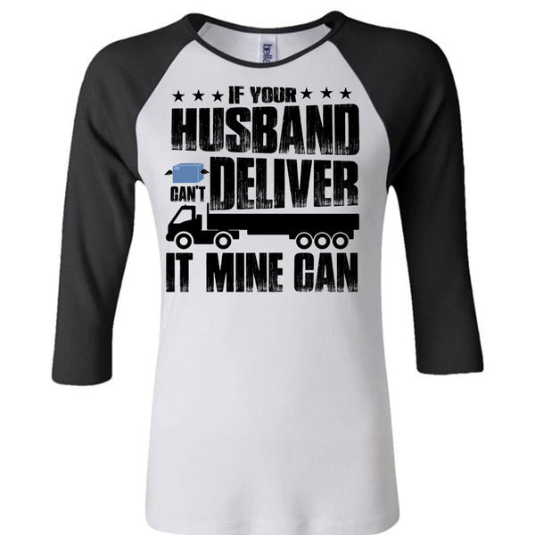 If Your Husband T Shirt, I Love Husband T Shirt, Awesome T-Shirts