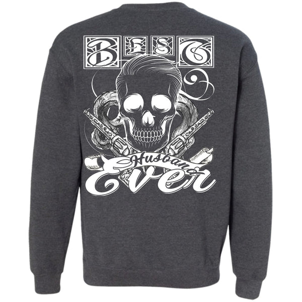 Being A Husband T Shirt, I Love Wife Sweatshirt