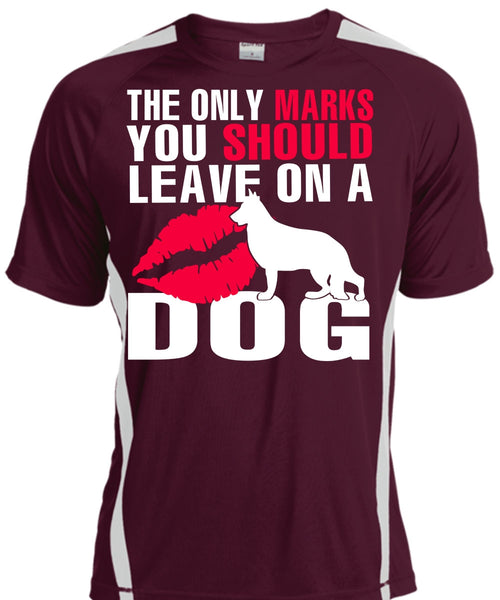 You Should Leave On A Dog T Shirt, My Favorite T Shirt, Cool Shirt
