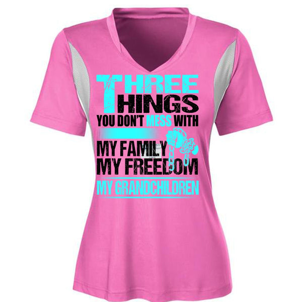 My Family My Freedom My Grandchildren T Shirt, I Love Baby T Shirt, Awesome T-Shirts
