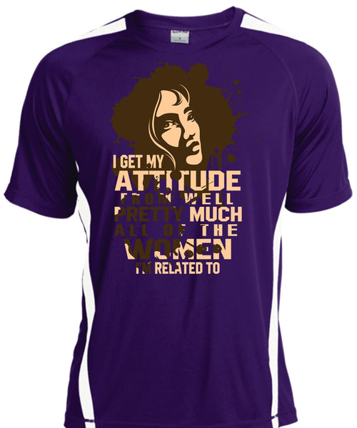 Well Pretty Much All Of The Women T Shirt, Being A Girlfriend T Shirt, Cool Shirt