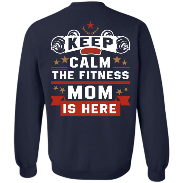 Being A Mother T Shirt, My Favorite Sweatshirt