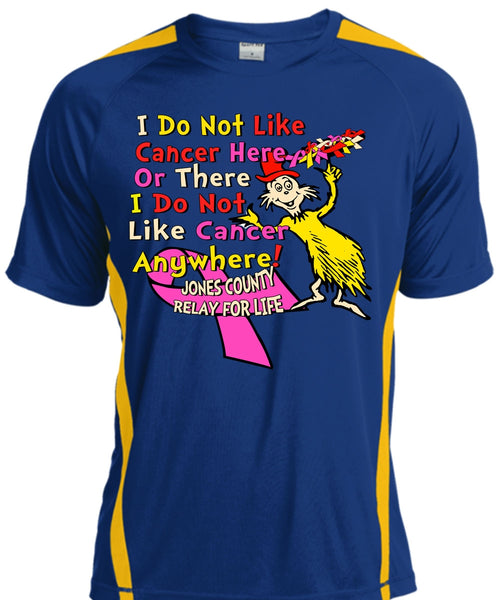 The Cat in the Hat T Shirt, I Do Not Like Cancer Anywhere T Shirt, Dr. Seuss T Shirt, I Love Reading T Shirt, Cool Shirt