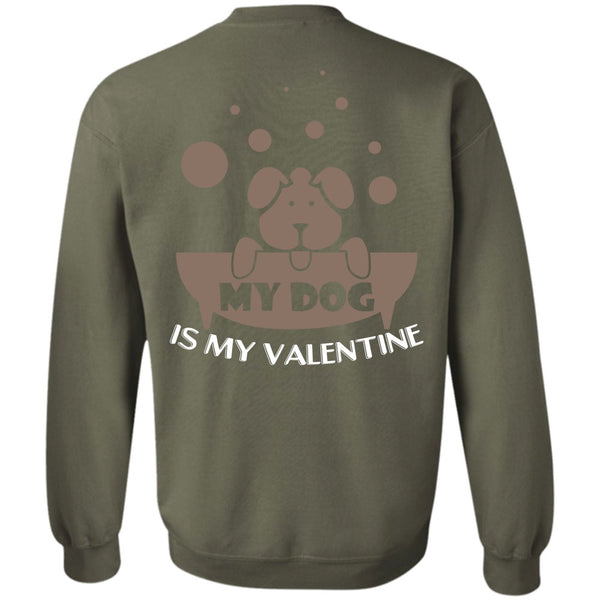 My Favorite T Shirt, I Love Dog Sweatshirt