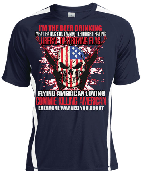 Flying American Loving T Shirt, Being A Veteran T Shirt, Cool Shirt