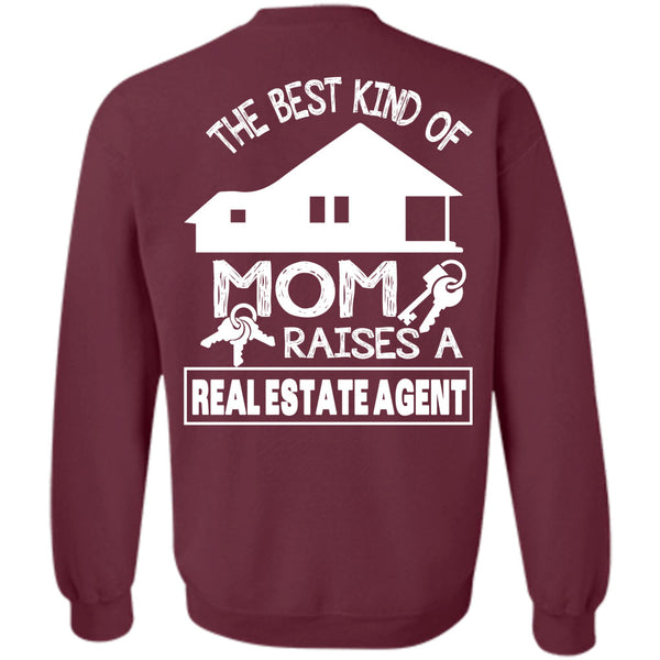 Being A Mom T Shirt, I Love Mama Sweatshirt