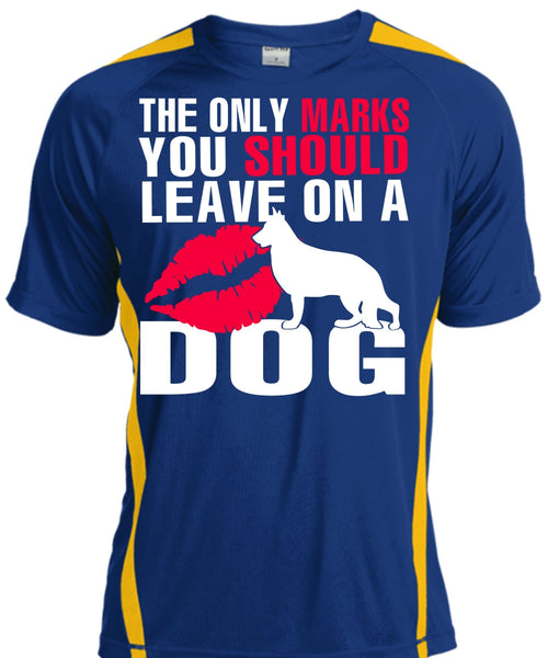 You Should Leave On A Dog T Shirt, My Favorite T Shirt, Cool Shirt