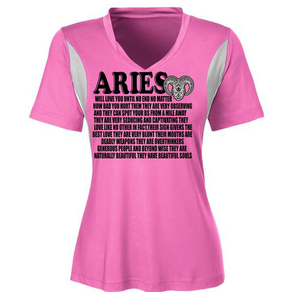 Aries Will Love You T Shirt, I Love Aries T Shirt, Awesome T-Shirts