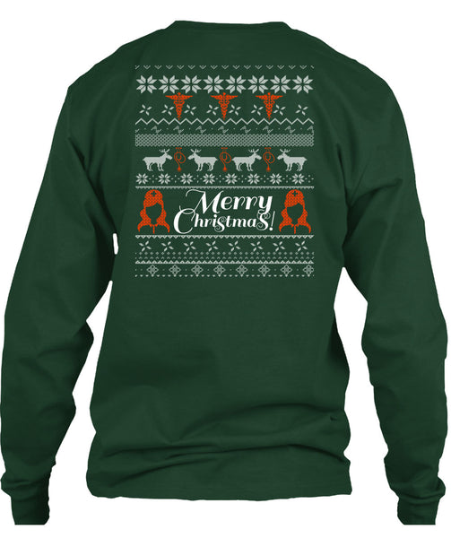 Merry Christmas T Shirt, Funny Winter T Shirt