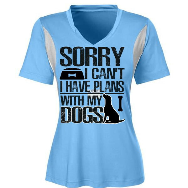I Have Plans With My Dogs T Shirt, I Love My Dog T Shirt, Awesome T-Shirts