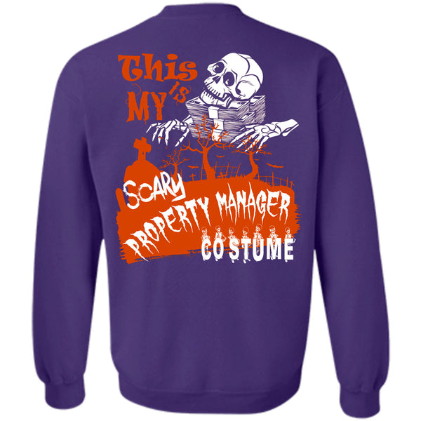 Being A Manager T Shirt, I Love Manager Sweatshirt