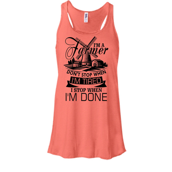 I'm A Farmer T Shirt, Coolest Farmer T Shirt, Awesome t-shirts