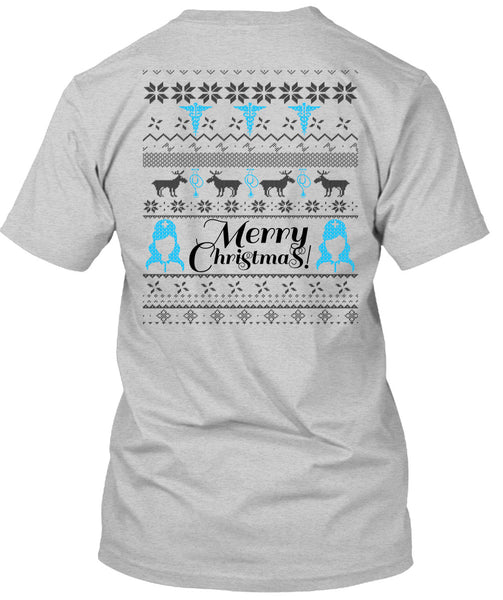 Merry Christmas T Shirt, Noel Christmas T Shirt