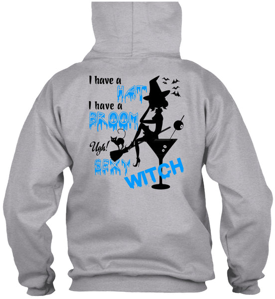 I Have A Hat T Shirt, Wait For Halloween T Shirt