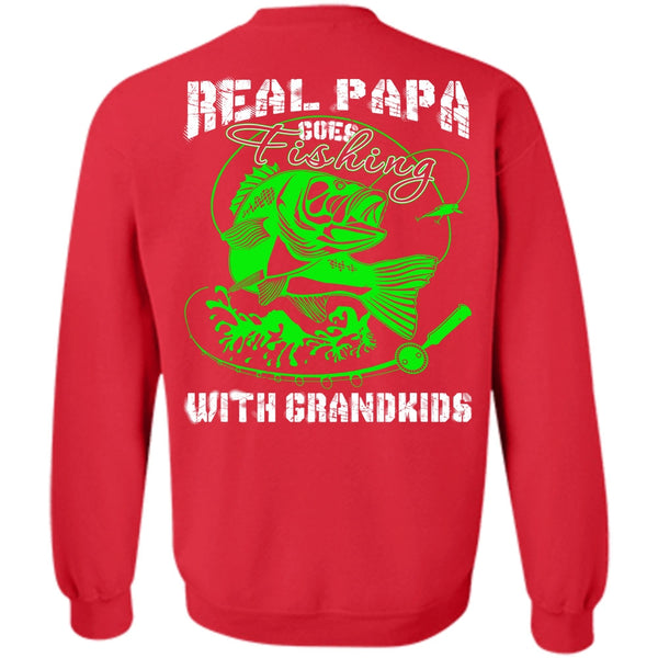 I Love Fishing T Shirt, Being A Daddy Sweatshirt