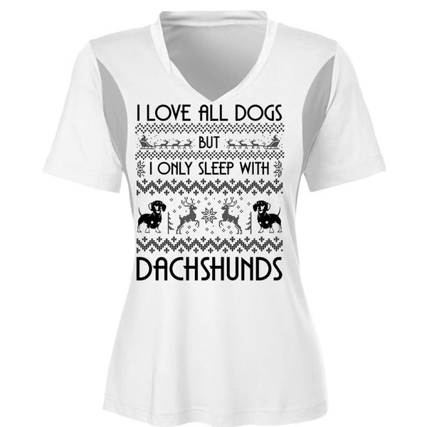 I Love All Dog T Shirt, My Favorite T Shirt, Awesome T-Shirts