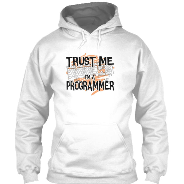 Trust Me I'm A Programmer T Shirt, I Am A Programmer T Shirt