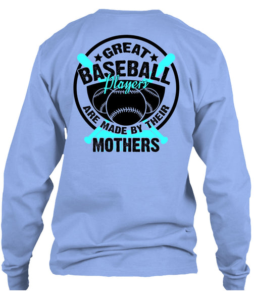 Great Baseball Player T Shirt, I Love Baseball T Shirt