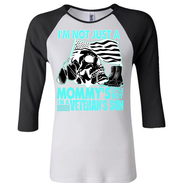 I'm A Veteran's Son T Shirt, I Love Veteran T Shirt, Awesome T-Shirts