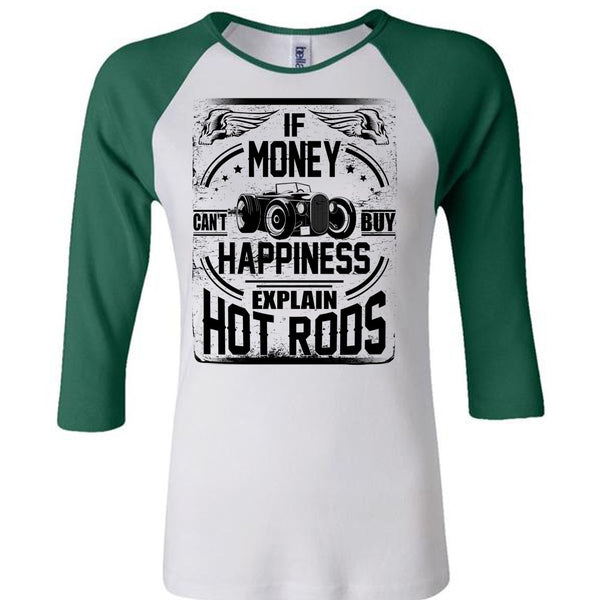 Money Can't Buy Happiness T Shirt, I Love Car T Shirt, Awesome T-Shirts