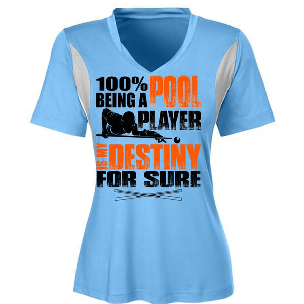 Being A Pool Player T Shirt, I Love Pool T Shirt, Awesome T-Shirts