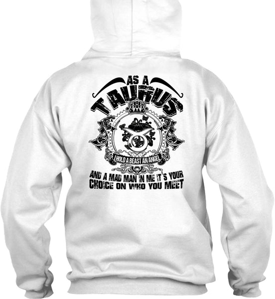As A Taurus T Shirt, I Love Taurus T Shirt