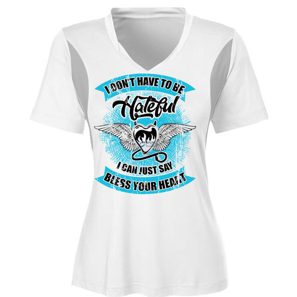 I Can Just Say Bless Your Heart T Shirt, I Love My Life T Shirt, Awesome T-Shirts