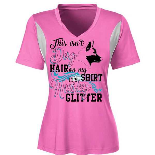 This Isn't Dog Hair T Shirt, I Love Husky T Shirt, Awesome T-Shirts