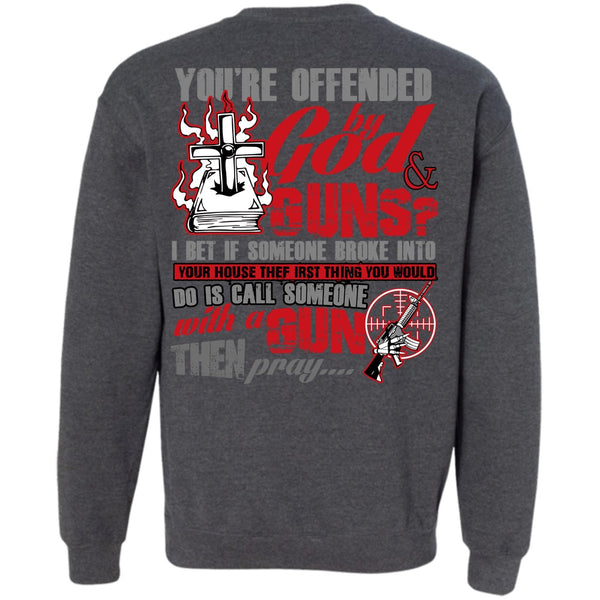 Being A Veteran T Shirt, I Love Gun Sweatshirt