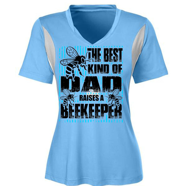 The Best Kind Of Dad T Shirt, I Love Beekeeper T Shirt, Awesome T-Shirts