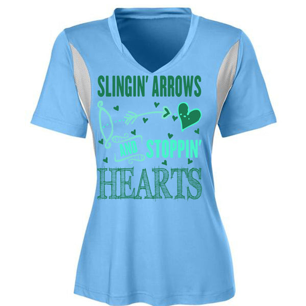 Slinging Arrows And Stopping Hearts T Shirt, Being A Husband T Shirt, Awesome T-Shirts