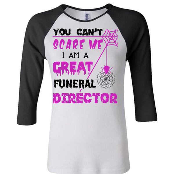 You Can't Scare Me T Shirt, Wait For Halloween T Shirt, Awesome T-Shirts