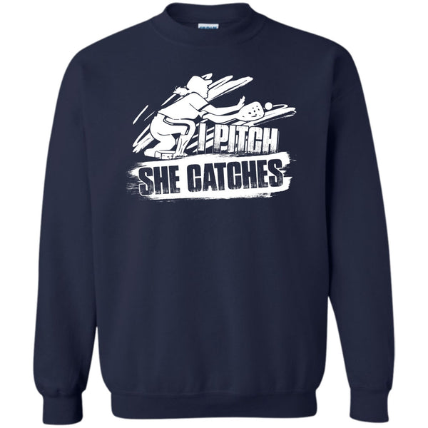 I'm A Baseball Player T Shirt, Gift For Baseball Player Sweatshirt