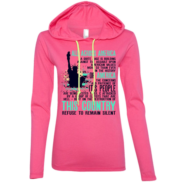 All Across America T Shirt, I Love Veteran T Shirt, Awesome T-Shirts