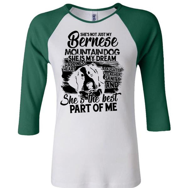 My Bernese Mountain Dog T Shirt, I Love Hiking T Shirt, Awesome T-Shirts