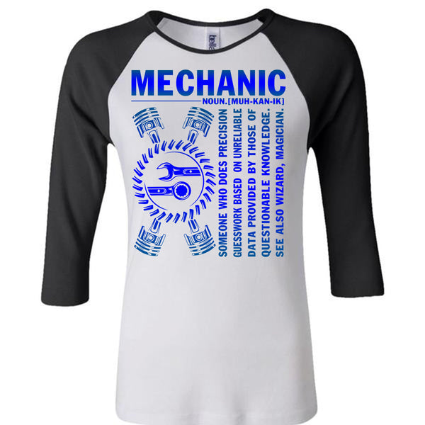 Being A Mechanic T Shirt, I Love Mechanic T Shirt, Awesome T-Shirts