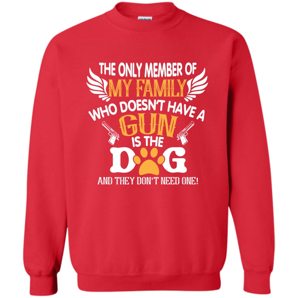 My Dog T Shirt, I Love My Dog Sweatshirt