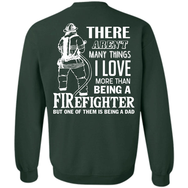 Being A Dad T Shirt, I Love Jeep Sweatshirt