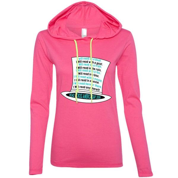 The Cat in the Hat T Shirt, I Will Read With A Goat T Shirt, Read Across America Day 2018 T Shirt, Awesome T-Shirts